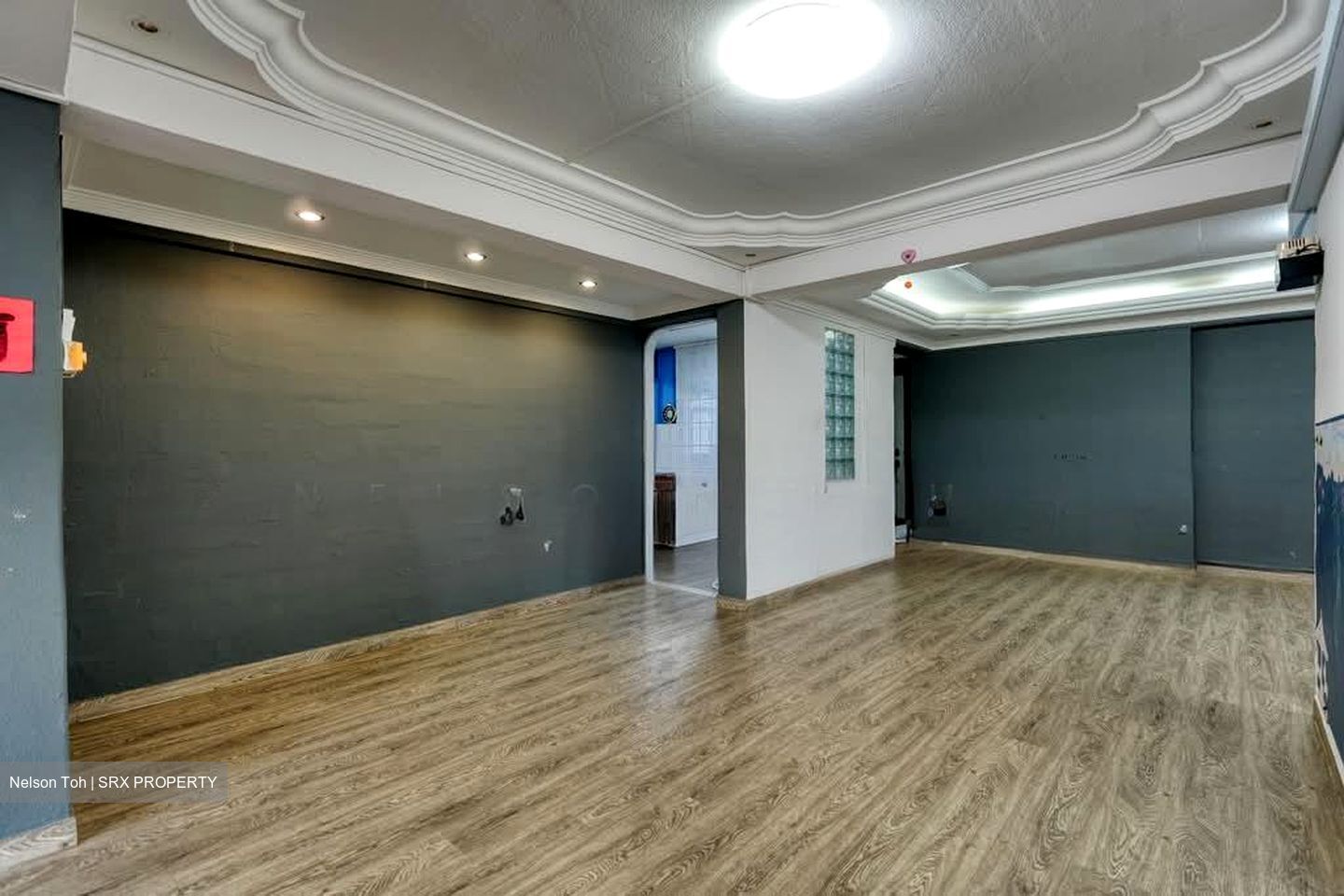 Blk 10 Marsiling Gardens (Woodlands), HDB 5 Rooms #535414211